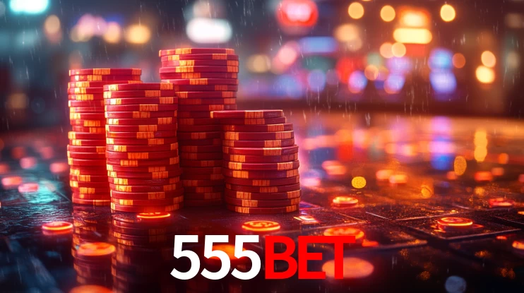 Suporte no Cassino Online 555bet